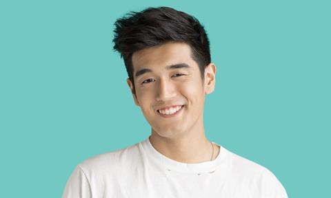 Nathan Hartono