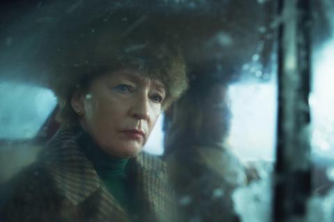 'Winter Of The Crow' update