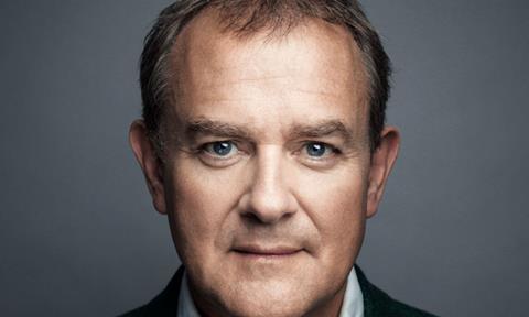 Hugh Bonneville