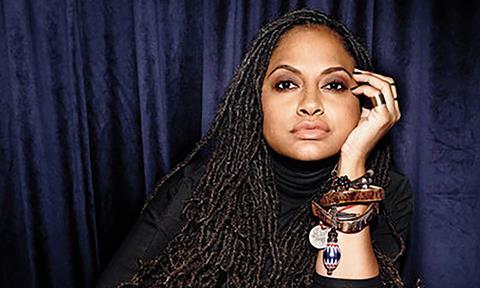 Ava DuVernay