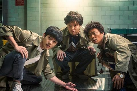 China box office: 'Monster Hunt 2' powers weekend to global record, News