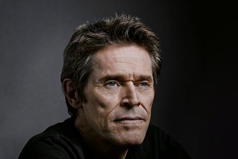 Willem Dafoe