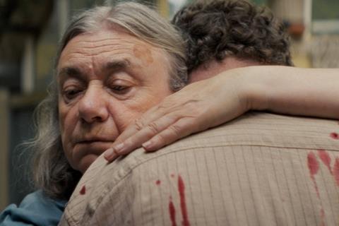 ‘A Messy Tribute To Motherly Love’