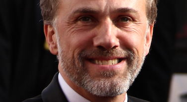 Christoph Waltz