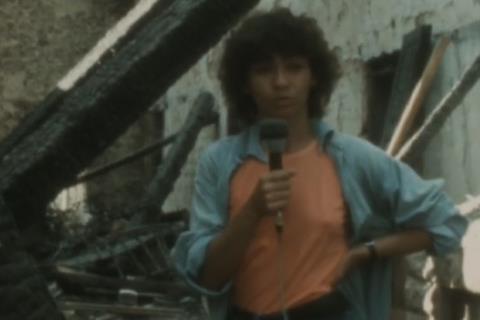 Revolutionaries Never Die