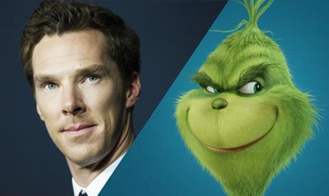 cumberbatch grinch