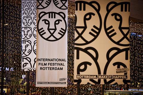 IFFR