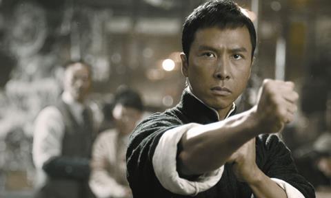 Ip Man