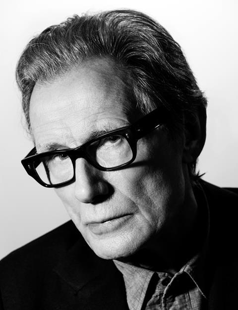 bill nighy