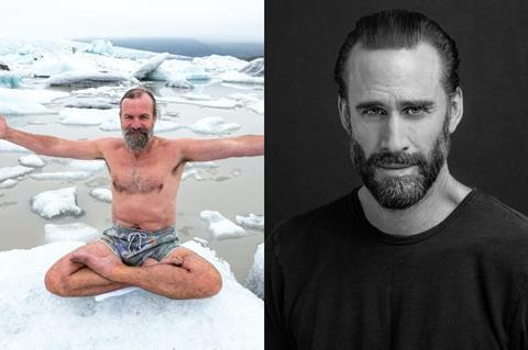 The Iceman is on hold after Wim Hof abuse allegations