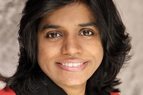 Soumya Sriraman's Headshot - Hi Res