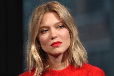 Lea Seydoux Actress - Celebrity Endorsements, Celebrity Advertisements,  Celebrity Endorsed Products