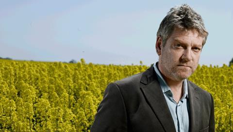 Wallander