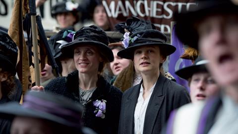 Suffragette