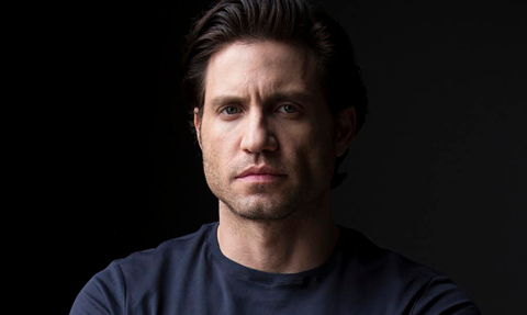 Edgar Ramirez