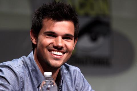 Taylor Lautner