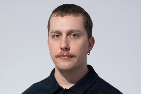 director Šimon Holý