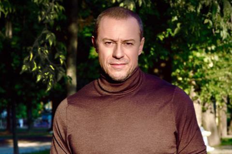 Stefano Accorsi