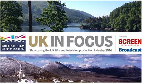 UK in Focus