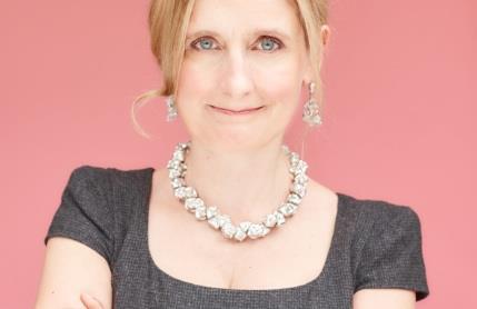 Cressida Cowell