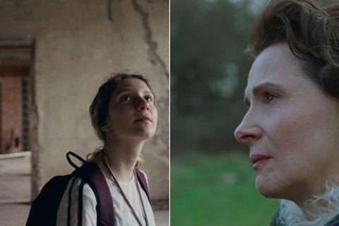 'Home Stories', 'Queen At Sea'