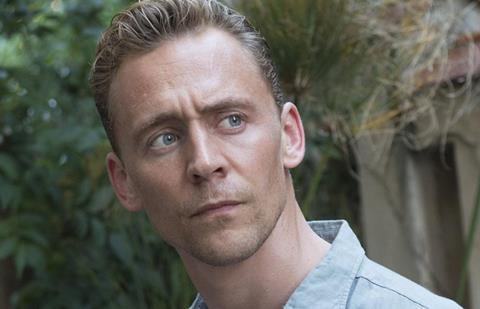 The Night Manager Tom Hiddleston