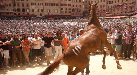 Palio