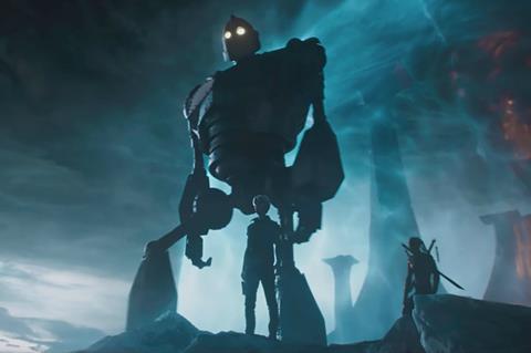 Ready Player One' retains international box office crown (update