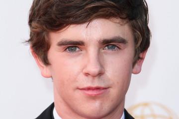 Freddie Highmore