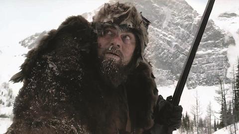 The Revenant