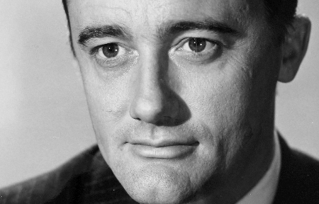 Robert Vaughn' Photo