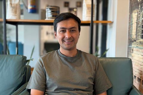 Stenzin Tankyong