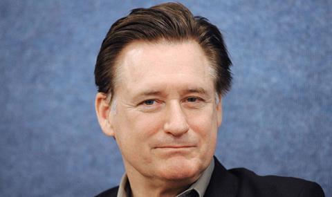 Bill Pullman