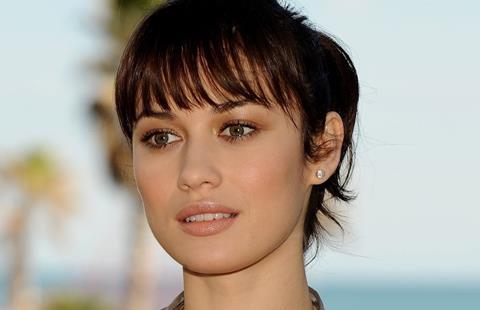 Olga Kurylenko