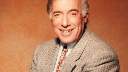 Bud Yorkin