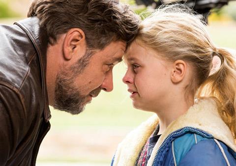 Fathers and Daughters 