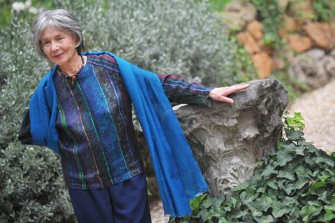 Emmanuelle Riva