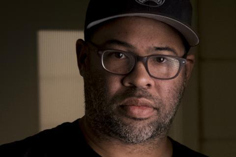 Jordan Peele