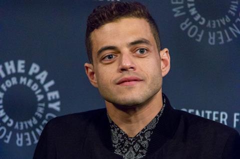 Rami Malek c Wiki Commons Dominick D