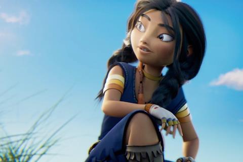 Toonz Media Group se une a la empresa peruana Tunche Films para coproducir la película de animación ‘Kayara’ en España |  Noticias