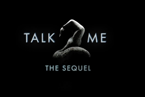 Talk to Me Prequel Has Already Been Shot by Philippou Brothers