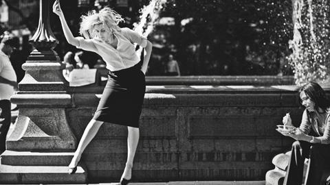 Frances Ha