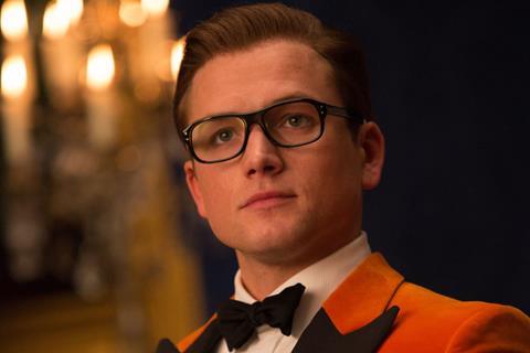 Kingsman