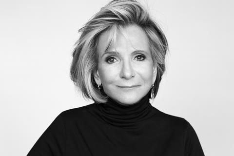 Sheila Nevins