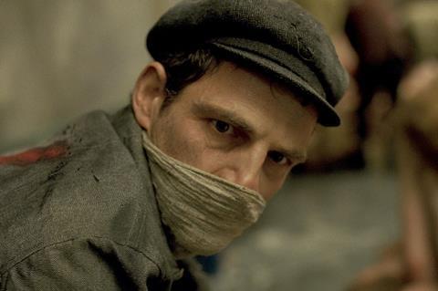 Son of saul