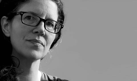 Laura Poitras