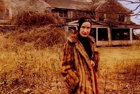 Grey Gardens