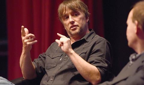 Richard Linklater