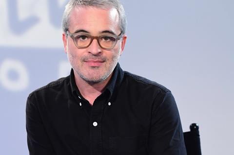 Alex Kurtzman