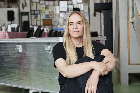 Denmark’s Zentropa launches documentary division